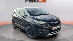 Usado 2019 Opel Crossland X Design Edition SUV | 10.090 € (Buen precio)