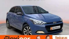 Usado 2018 Hyundai i20 Utilitario | 10.990 € (Precio justo)