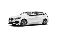 Usado 2021 BMW 116 Comfort Edition Utilitario | 23.500 € (Precio justo)