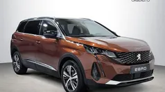 Usado 2023 Peugeot 5008 Allure Monovolumen | 22.950 € (Precio justo)