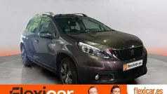Usado 2018 Peugeot 2008 Allure SUV | 10.890 € (Precio justo)