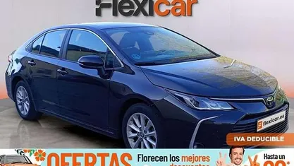 Usado Toyota Corolla Active 125 CV (91 kW) 2023 Berlina