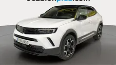 Usado 2024 Opel Mokka Ultimate SUV | 16.355 € (Super precio)