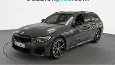 Gris Usado 2022 BMW M340 M Sport Berlina | 54.455 € (Super precio)