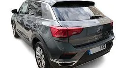 Usado 2021 VW T-Roc Advance SUV | 21.990 € (Buen precio)