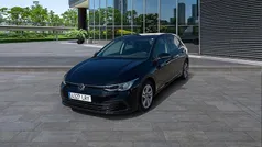 Usado 2021 VW Golf VIII Life | 24.500 € (Precio justo)