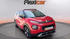 Usado 2018 Citroën C3 Aircross Shine SUV | 11.890 € (Precio justo)