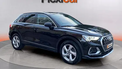 Usado 2023 Audi Q3 Advanced SUV | 26.490 € (Super precio)