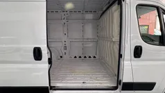 Blanco Usado 2021 Fiat Ducato Van | 14.876 € (Super precio)