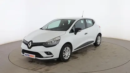 Usado Renault Clio IV Life 73 CV (53 kW) 2016 Utilitario
