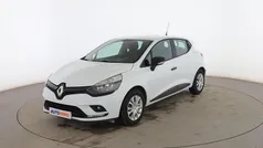 Usado 2016 Renault Clio IV Life Utilitario | 9599 € (Precio justo)