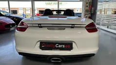Usado 2014 Porsche Boxster Descapotable | 48.900 €