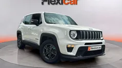 Usado 2023 Jeep Renegade Longitude SUV | 17.690 € (Buen precio)