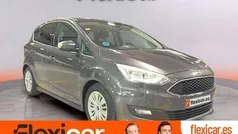 Usado 2018 Ford C-MAX Business Edition Monovolumen | 9090 € (Precio justo)