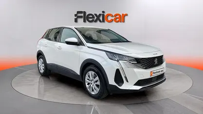 Usado Peugeot 3008 Active 131 CV (96 kW) 2021 SUV