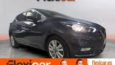 Usado 2020 Nissan Micra Acenta Utilitario | 12.990 € (Precio justo)