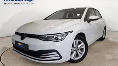 Usado 2021 VW Golf VIII Berlina | 19.900 € (Precio justo)