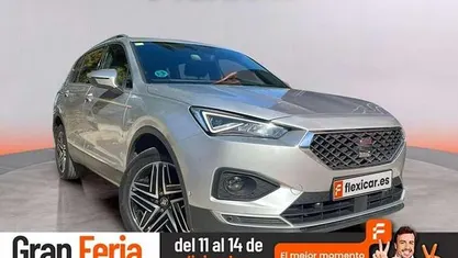 Usado Seat Tarraco XCELLENCE 150 CV (110 kW) 2020 SUV