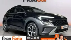 Usado 2022 Hyundai Kona SUV | 16.490 € (Buen precio)