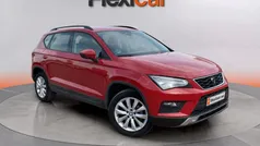 Usado 2019 Seat Ateca Style SUV | 18.090 € (Precio justo)