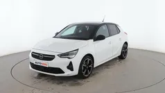 Usado 2021 Opel Corsa GS Line Berlina | 11.899 € (Precio justo)