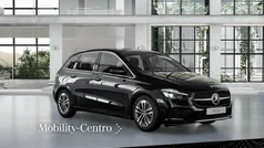 Usado 2025 Mercedes B200 Monovolumen | 37.193 € (Buen precio)