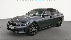Usado 2019 BMW 330e Berlina | 27.628 € (Caro)