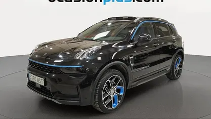 Usado Lynk & Co 01 261 CV (191 kW) 2024 Blanco SUV