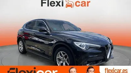 Otro Usado 2019 Alfa Romeo Stelvio Super SUV | 22.990 € (Precio justo)
