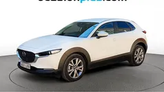 Usado 2020 Mazda CX-30 SUV | 20.319 € (Buen precio)