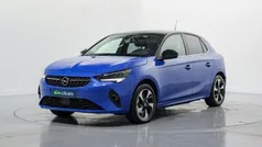 Usado 2021 Opel Corsa-e Elegance Utilitario | 14.990 € (Precio justo)