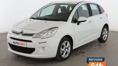 Usado 2016 Citroën C3 Live Utilitario | 6999 € (Buen precio)