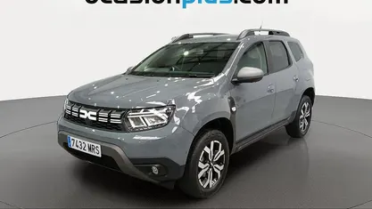 Usado Dacia Duster Journey 150 CV (110 kW) 2024 SUV
