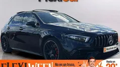 Usado 2021 Mercedes A45 AMG AMG | 45.990 €