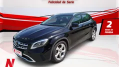 Usado 2019 Mercedes GLA180 SUV | 22.420 € (Precio justo)