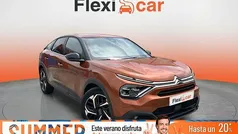Usado 2021 Citroën C4 PureTech Berlina | 17.790 € (Precio justo)