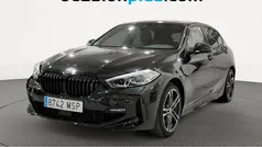 Usado 2024 BMW 118 Utilitario | 27.264 € (Precio justo)