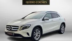 Usado 2015 Mercedes GLA200 Urban SUV | 16.990 € (Precio justo)