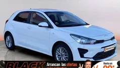 Usado 2022 Kia Rio Utilitario | 11.990 € (Precio justo)