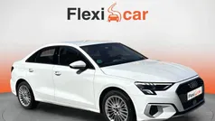 Blanco Usado 2020 Audi A3 e-tron Advanced Plus Utilitario | 20.990 € (Precio justo)
