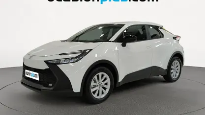 Używany Toyota C-HR Active 140 KM (102 kW) 2025 SUV