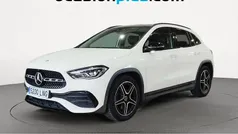 Usado 2021 Mercedes GLA200 AMG SUV | 31.628 € (Buen precio)