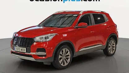 Usado 2023 DR DR 4.0 SUV | 10.955 € (Buen precio)