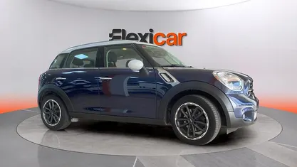 Usado Mini Cooper SD Countryman 143 CV (105 kW) 2016 SUV