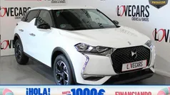 Usado 2020 DS Automobiles DS3 Crossback Be Chic SUV | 13.900 € (Precio justo)