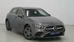 Mercedes A250
