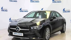Usado 2020 Mercedes CLA180 Berlina | 27.900 € (Buen precio)