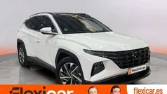 Usado 2024 Hyundai Tucson SUV | 27.990 € (Precio justo)