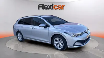 Usado VW Golf VIII 116 CV (85 kW) 2021 Familiar