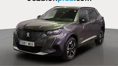 Gris Usado 2023 Peugeot 2008 Allure SUV | 13.955 € (Super precio)